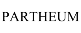 PARTHEUM trademark