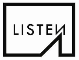 LISTEN trademark