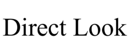 DIRECT LOOK trademark