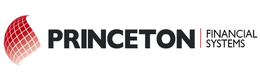 PRINCETON FINANCIAL SYSTEMS trademark
