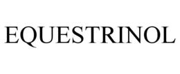 EQUESTRINOL trademark