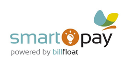 SMART PAY POWERED BY BILLFLOAT trademark