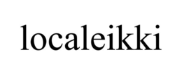 LOCALEIKKI trademark