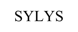 SYLYS trademark