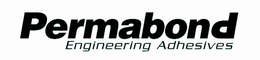 PERMABOND ENGINEERING ADHESIVES trademark