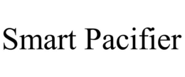 SMART PACIFIER trademark