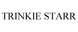 TRINKIE STARR trademark