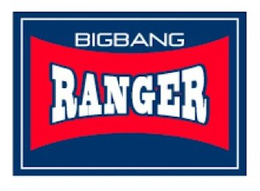 BIGBANG RANGER trademark