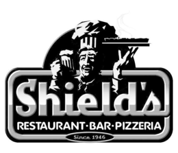 SHIELD'S RESTAURANT·BAR·PIZZERIA SINCE 1946 trademark
