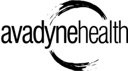 AVADYNE HEALTH trademark