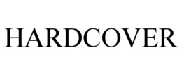HARDCOVER trademark