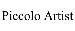 PICCOLO ARTIST trademark