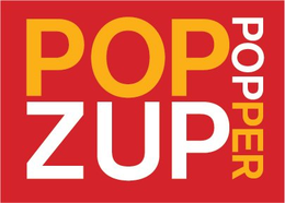 POPZUP POPPER trademark