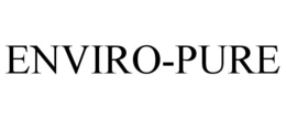 ENVIRO-PURE trademark