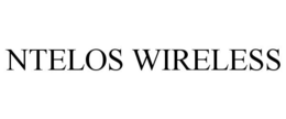 NTELOS WIRELESS trademark