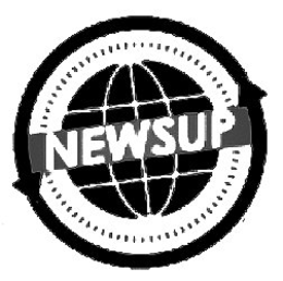 NEWSUP trademark