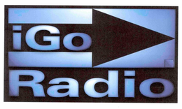 IGO RADIO trademark