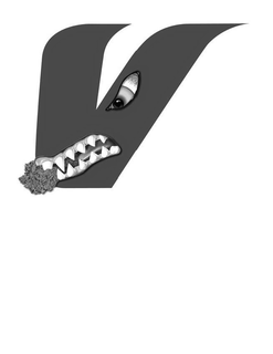 V trademark