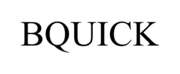 BQUICK trademark