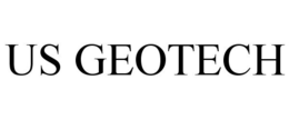 US GEOTECH trademark
