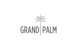 GRAND PALM trademark