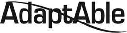 ADAPTABLE trademark