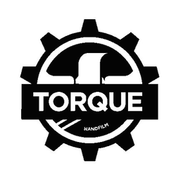 TORQUE HANDFILM trademark