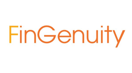 FINGENUITY trademark
