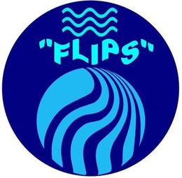 "FLIPS" trademark