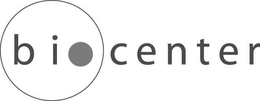 BIOCENTER trademark