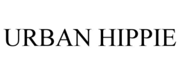 URBAN HIPPIE trademark