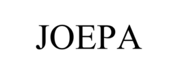 JOEPA trademark
