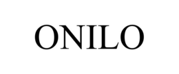 ONILO trademark