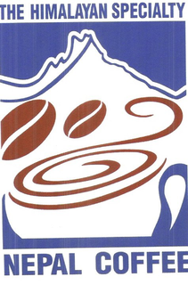 THE HIMALAYAN SPECIALTY NEPAL COFFEE trademark
