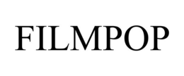 FILMPOP trademark