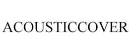 ACOUSTICCOVER trademark