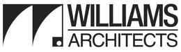 WILLIAMS ARCHITECTS trademark