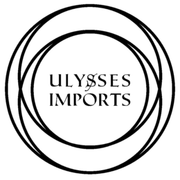 ULYSSES IMPORTS trademark