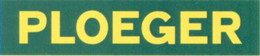 PLOEGER trademark