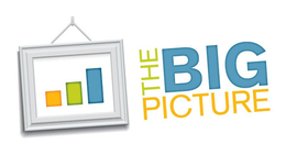 THE BIG PICTURE trademark