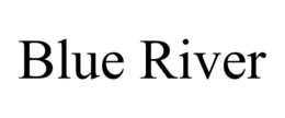BLUE RIVER trademark