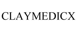 CLAYMEDICX trademark