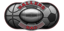 BALLERS BAG trademark