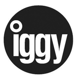 IGGY trademark