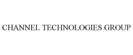 CHANNEL TECHNOLOGIES GROUP trademark