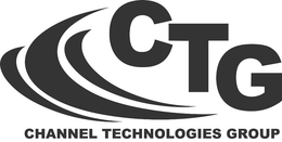 CTG CHANNEL TECHNOLOGIES GROUP trademark