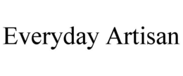 EVERYDAY ARTISAN trademark