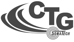 CTG SONATECH trademark