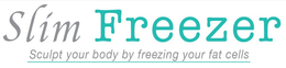 SLIM FREEZER SCULPT YOUR BODY BY FREEZING YOUR FAT CELLS trademark