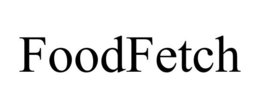 FOODFETCH trademark